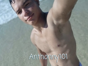 Anthonny101