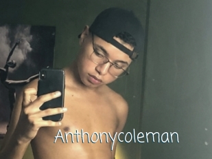 Anthonycoleman