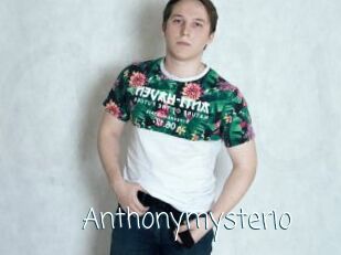 Anthonymysterio