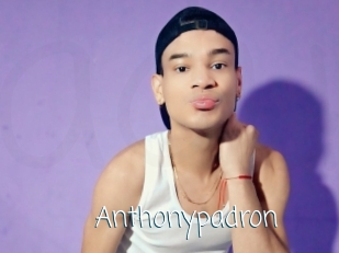 Anthonypadron