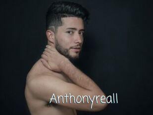 Anthonyreall