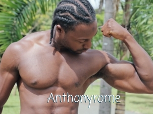 Anthonyrome