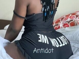 Antidot