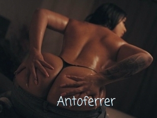 Antoferrer