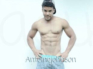 Antoinejohnson