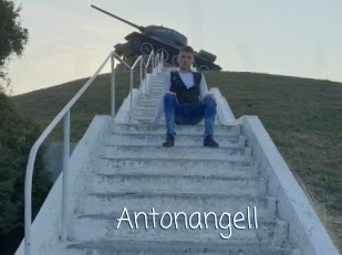 Antonangell