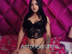 Antonelarobins