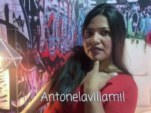 Antonelavillamil