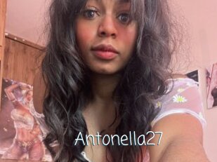 Antonella27