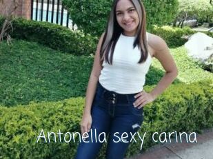 Antonella_sexy_carina