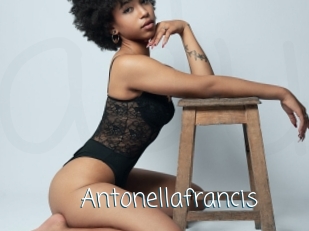 Antonellafrancis