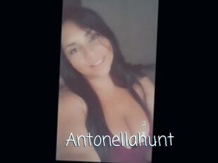 Antonellahunt