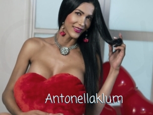 Antonellaklum