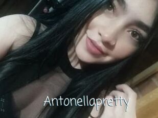 Antonellapretty