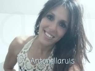 Antonellaruis