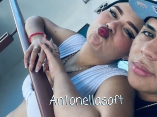 Antonellasoft