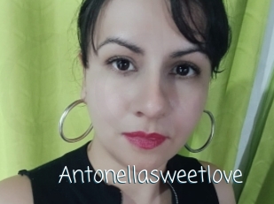 Antonellasweetlove