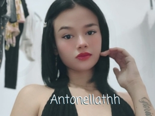 Antonellathh