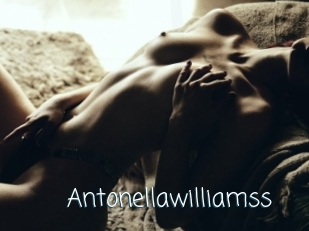 Antonellawilliamss