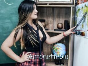 Antonetteblu