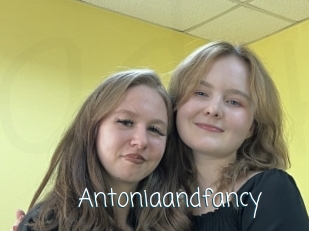 Antoniaandfancy