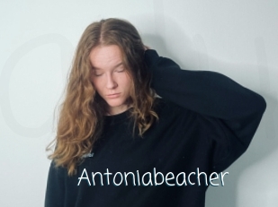 Antoniabeacher