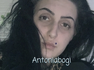 Antoniabogi