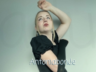 Antoniabonde