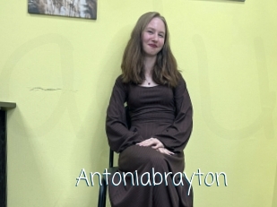 Antoniabrayton