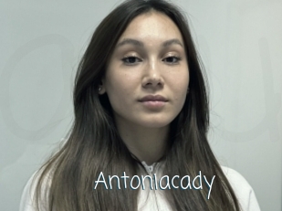 Antoniacady