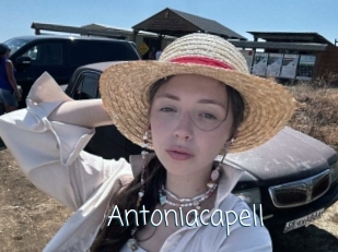 Antoniacapell