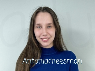 Antoniacheesman