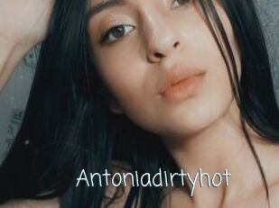 Antoniadirtyhot