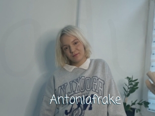 Antoniafrake