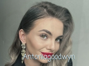 Antoniagoodwyn