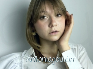 Antoniagoulder