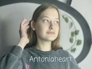 Antoniaheart