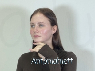 Antoniahiett