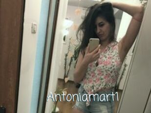 Antoniamart1