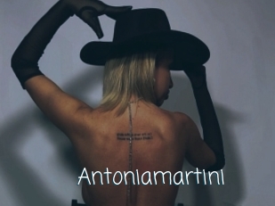 Antoniamartini