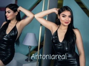 Antoniareal