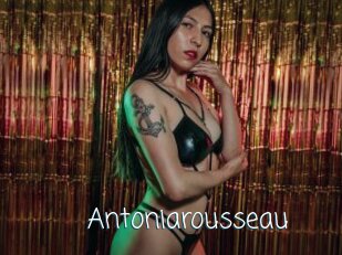 Antoniarousseau