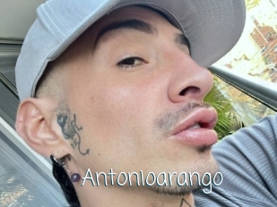 Antonioarango