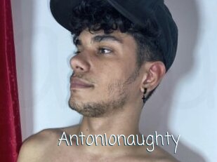 Antonionaughty