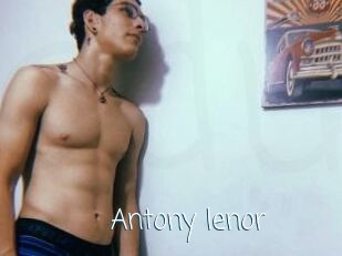 Antony_lenor