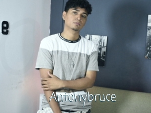 Antonybruce