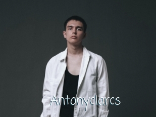 Antonyclarcs