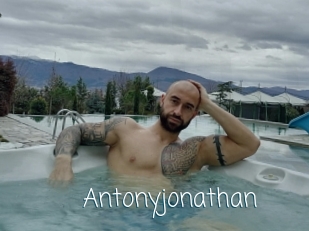 Antonyjonathan