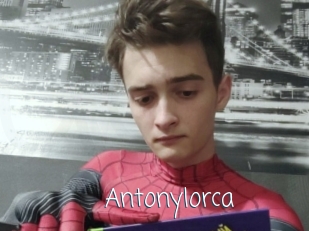 Antonylorca