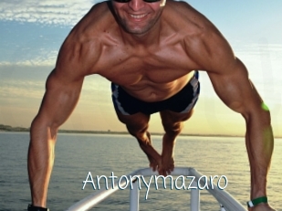 Antonymazaro